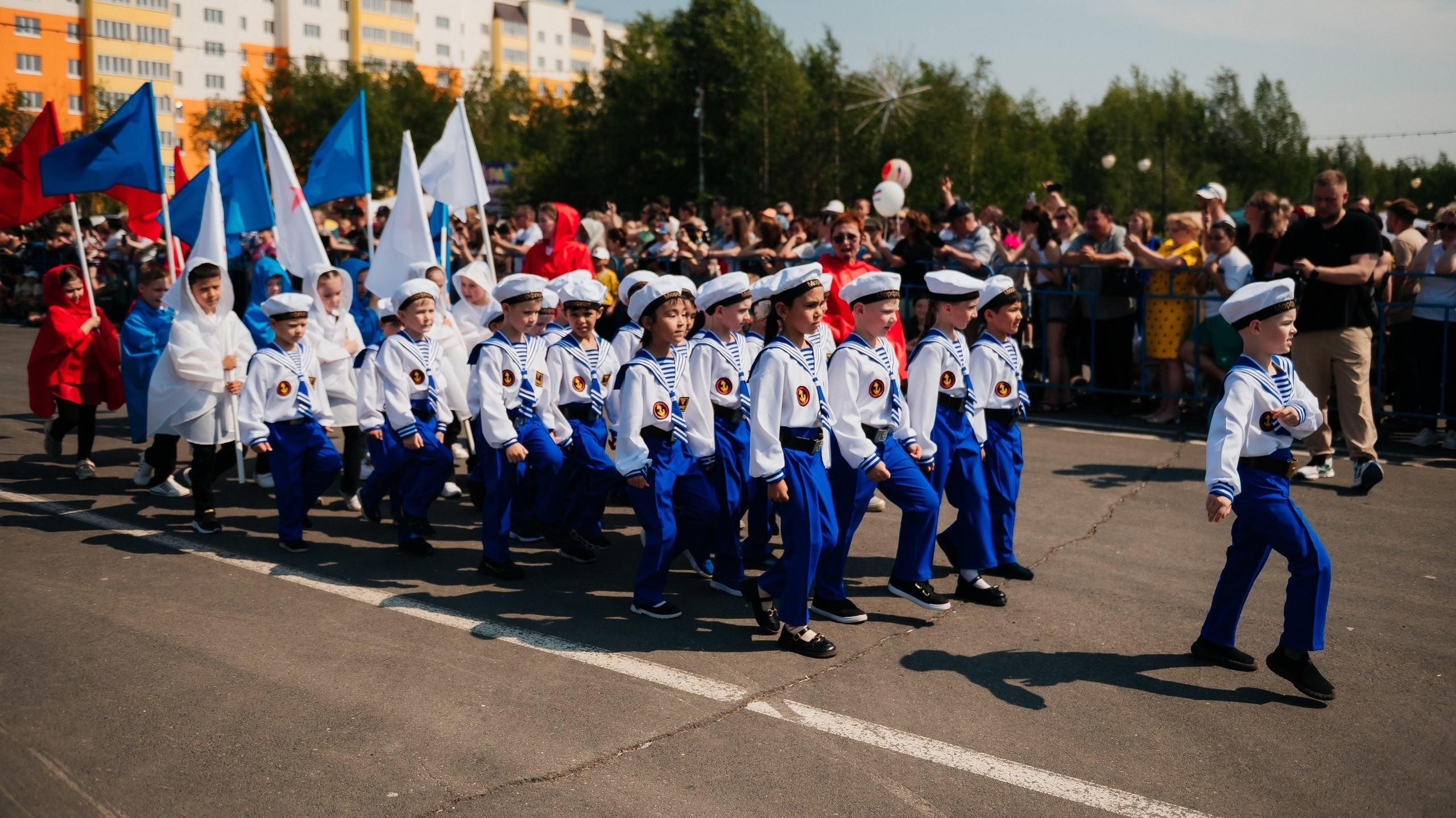 Детский сад «Золотая рыбка» среди победителей Грантового конкурса 